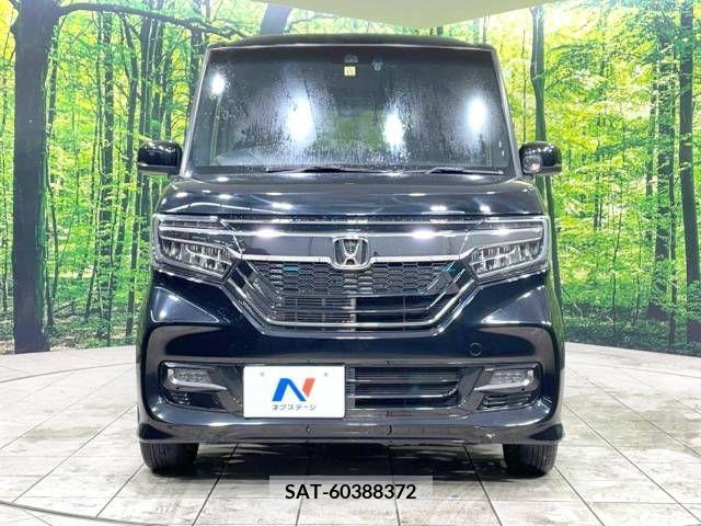 Honda N BOX 2019-11 392641-14
