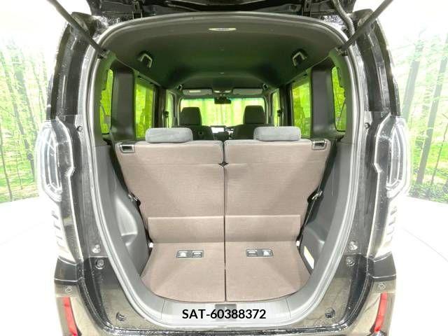 Honda N BOX 2019-11 392641-10