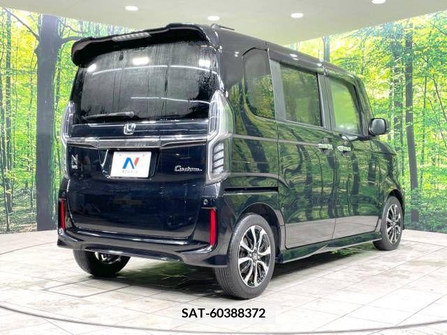 Honda N BOX 2019-11 392641-17