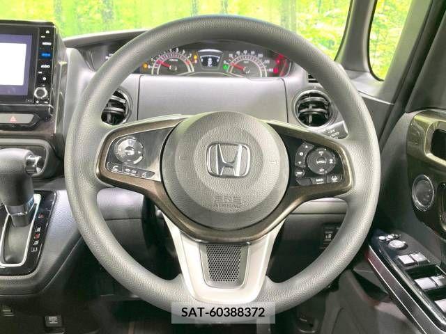 Honda N BOX 2019-11 392641-13