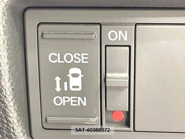 Honda N BOX 2019-11 392641-4