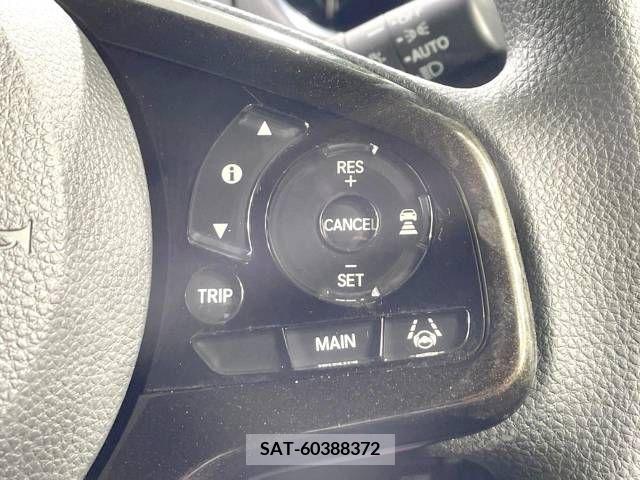Honda N BOX 2019-11 392641-7