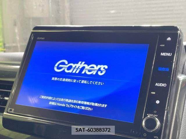 Honda N BOX 2019-11 392641-3