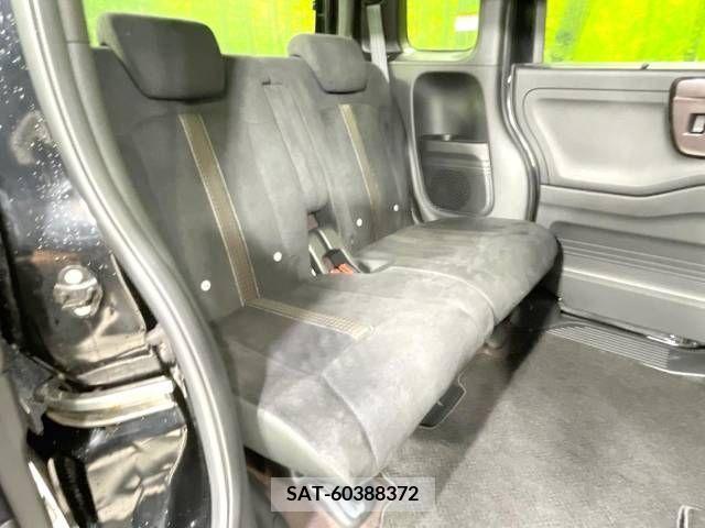 Honda N BOX 2019-11 392641-9