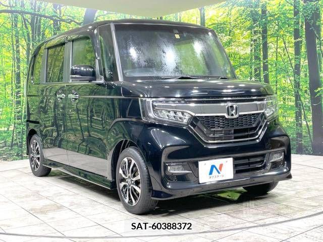 Honda N BOX 2019-11 392641-16