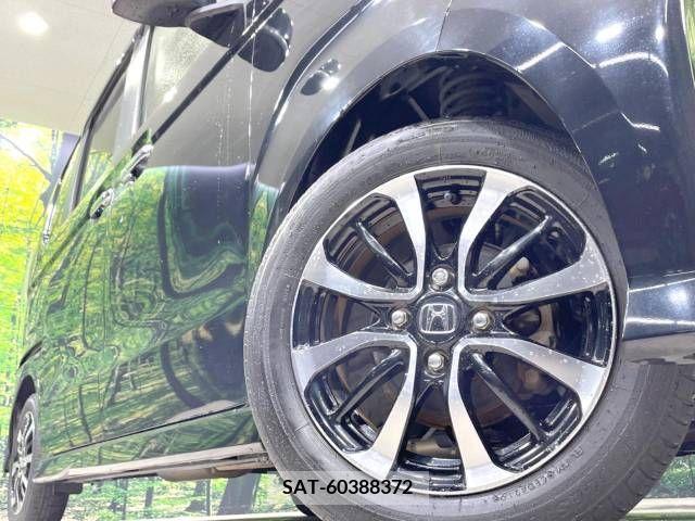 Honda N BOX 2019-11 392641-12