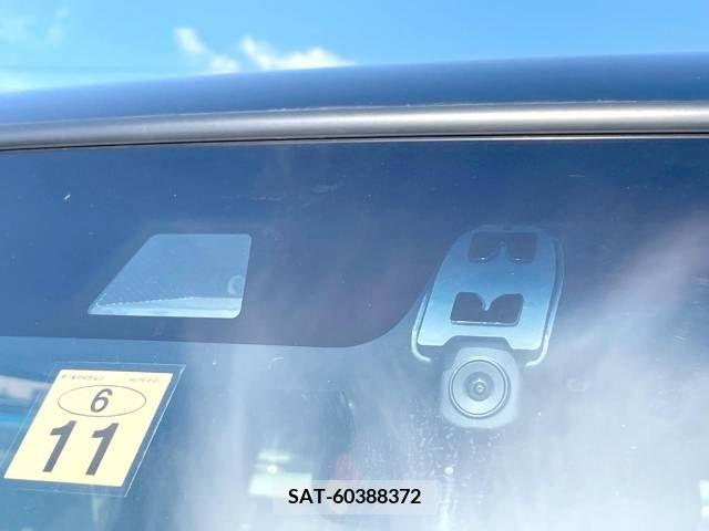 Honda N BOX 2019-11 392641-2