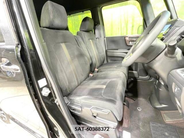 Honda N BOX 2019-11 392641-8
