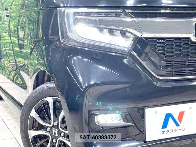 Honda N BOX 2019-11 392641-11