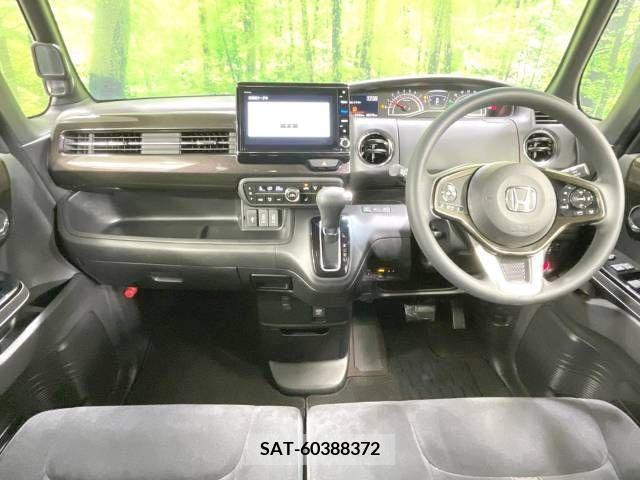 Honda N BOX 2019-11 392641-1
