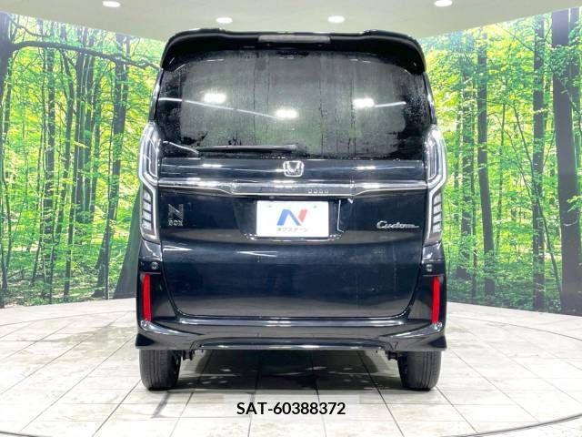 Honda N BOX 2019-11 392641-15