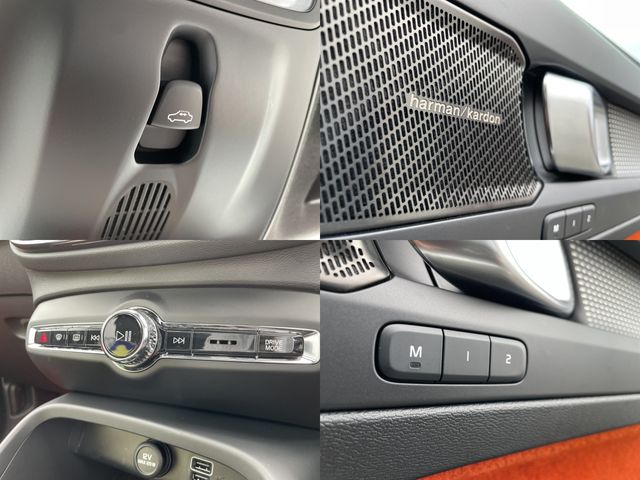 Volvo XC40 2020-07 23065-10
