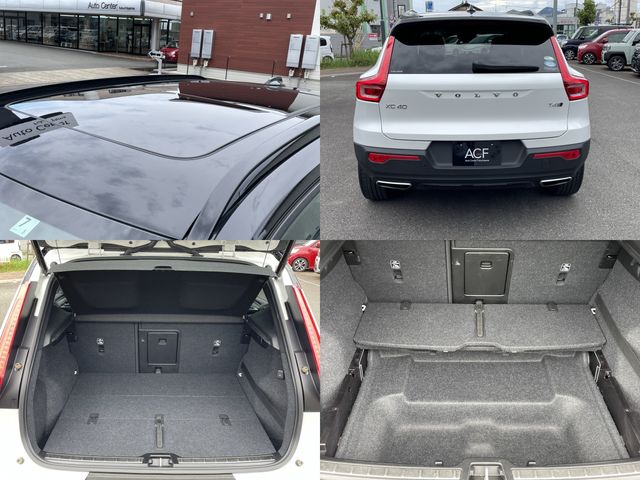 Volvo XC40 2020-07 23065-4