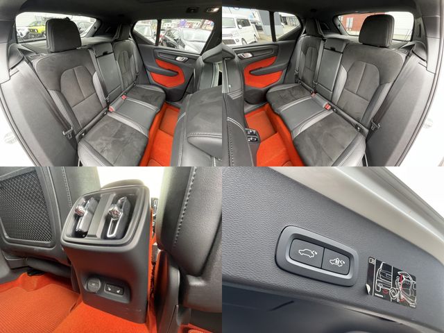 Volvo XC40 2020-07 23065-6