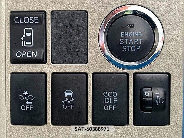 Daihatsu TANTO 2016-05 224711-11