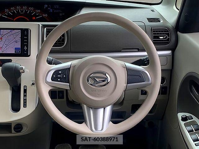 Daihatsu TANTO 2016-05 224711-13