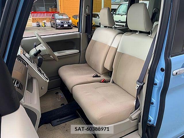 Daihatsu TANTO 2016-05 224711-12