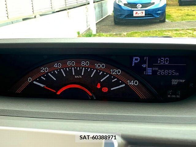 Daihatsu TANTO 2016-05 224711-7