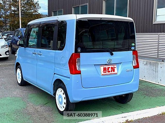 Daihatsu TANTO 2016-05 224711-8