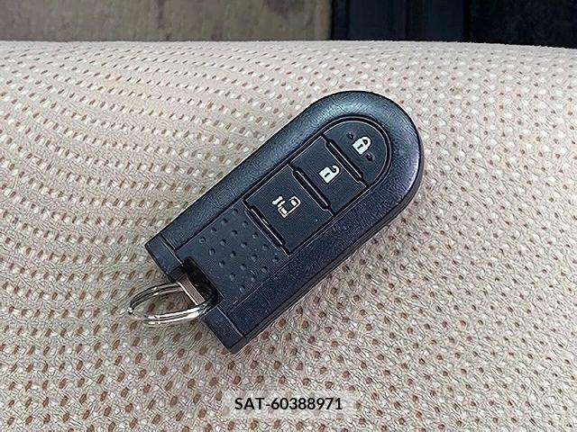 Daihatsu TANTO 2016-05 224711-5