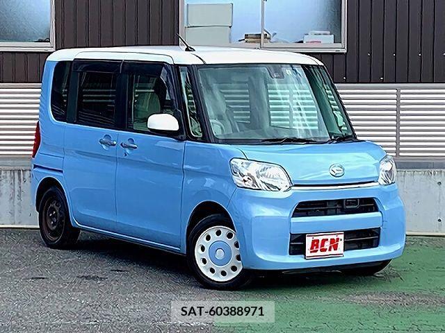 Daihatsu TANTO 2016-05 224711-6
