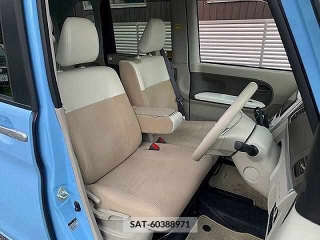Daihatsu TANTO 2016-05 224711-3
