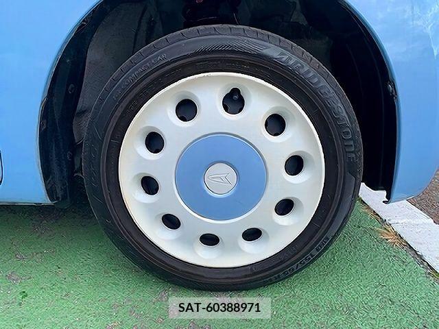 Daihatsu TANTO 2016-05 224711-26