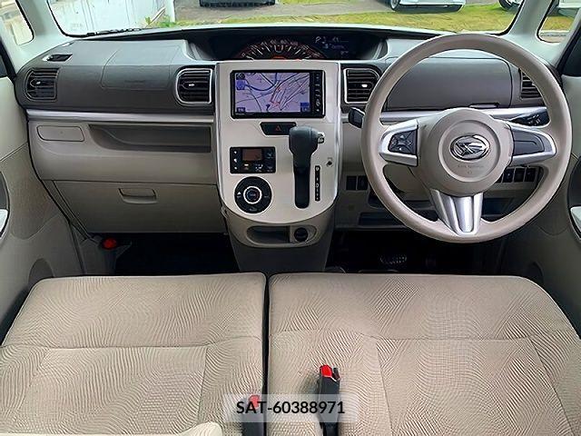Daihatsu TANTO 2016-05 224711-1