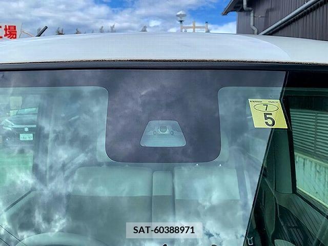 Daihatsu TANTO 2016-05 224711-24