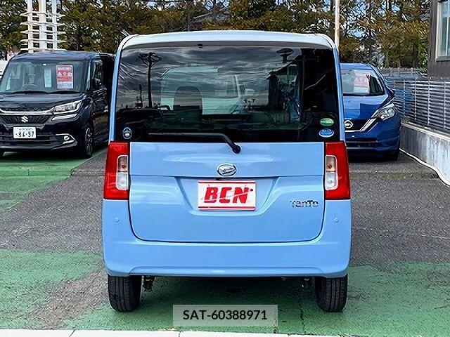 Daihatsu TANTO 2016-05 224711-23