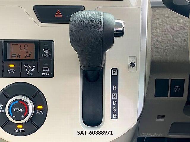 Daihatsu TANTO 2016-05 224711-19
