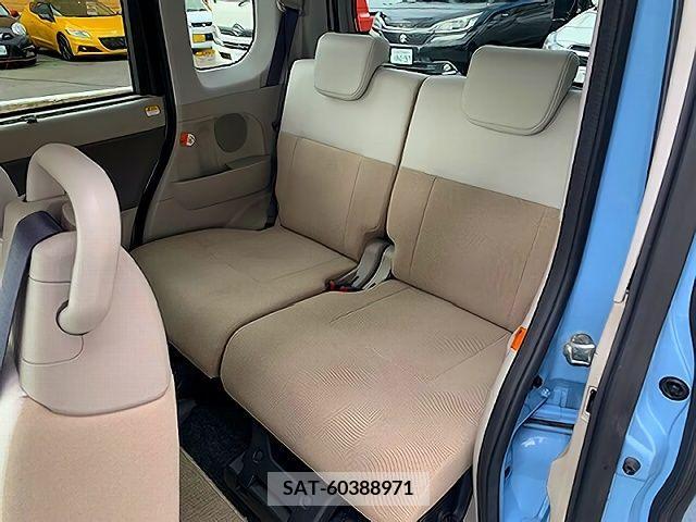 Daihatsu TANTO 2016-05 224711-18
