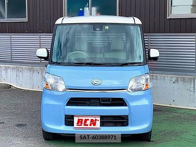 Daihatsu TANTO 2016-05 224711-17