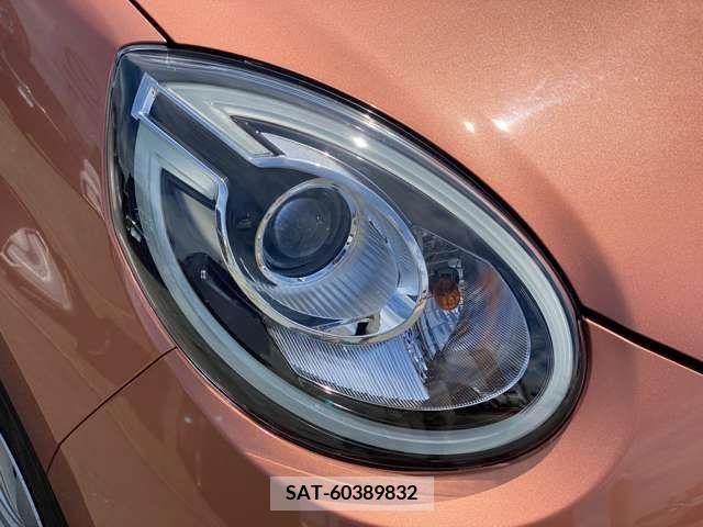 Daihatsu BOON 2022-05 255815-12