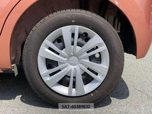 Daihatsu BOON 2022-05 255815-9
