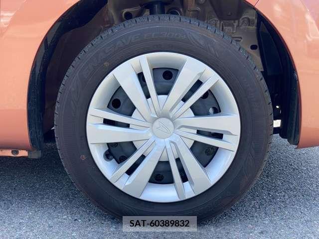 Daihatsu BOON 2022-05 255815-11