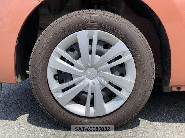 Daihatsu BOON 2022-05 255815-8