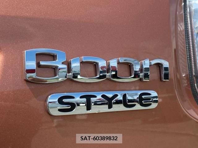 Daihatsu BOON 2022-05 255815-19