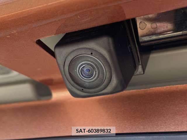 Daihatsu BOON 2022-05 255815-18