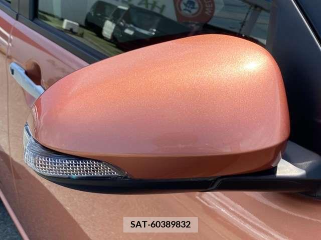 Daihatsu BOON 2022-05 255815-15