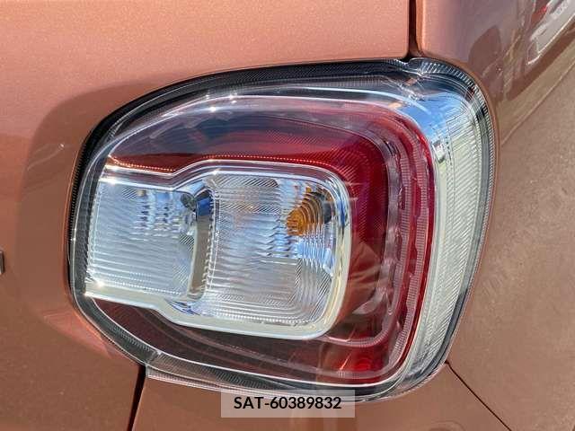 Daihatsu BOON 2022-05 255815-17