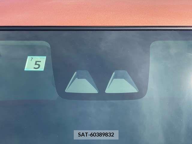 Daihatsu BOON 2022-05 255815-14