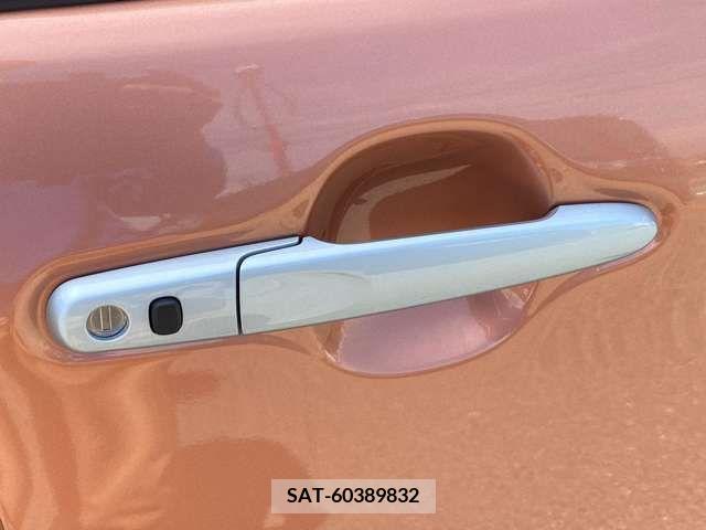 Daihatsu BOON 2022-05 255815-16