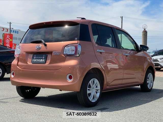 Daihatsu BOON 2022-05 255815-4