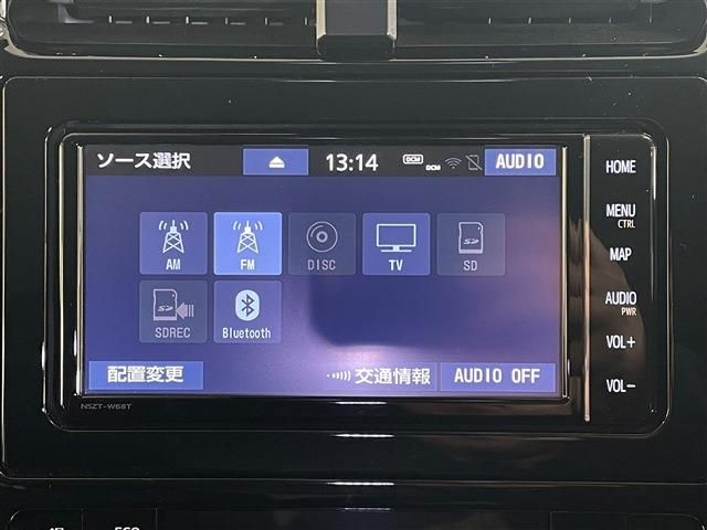 Toyota PRIUS 2020-07 25936-24