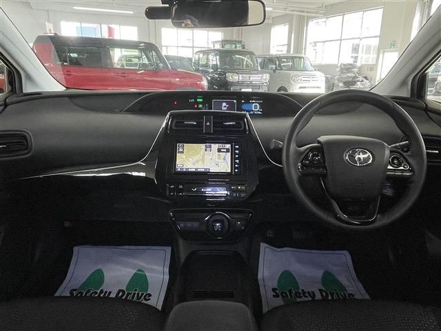 Toyota PRIUS 2020-07 25936-13