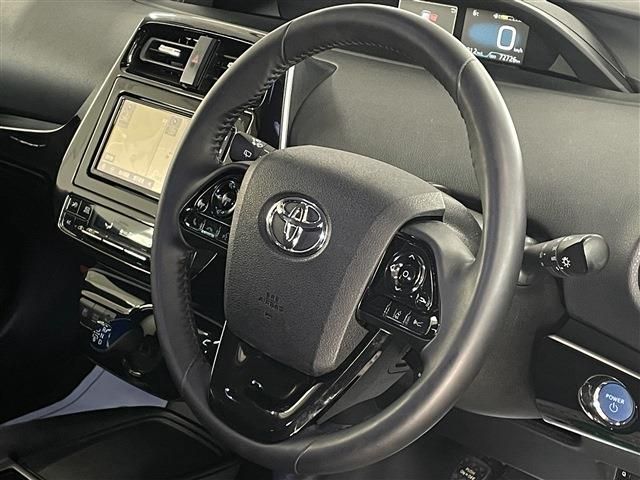 Toyota PRIUS 2020-07 25936-16