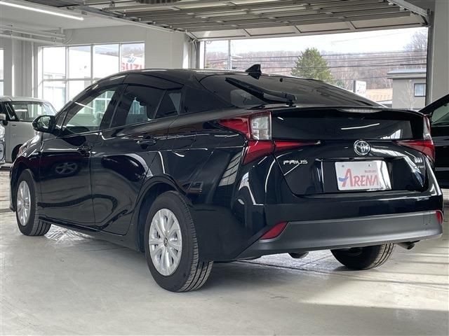 Toyota PRIUS 2020-07 25936-6