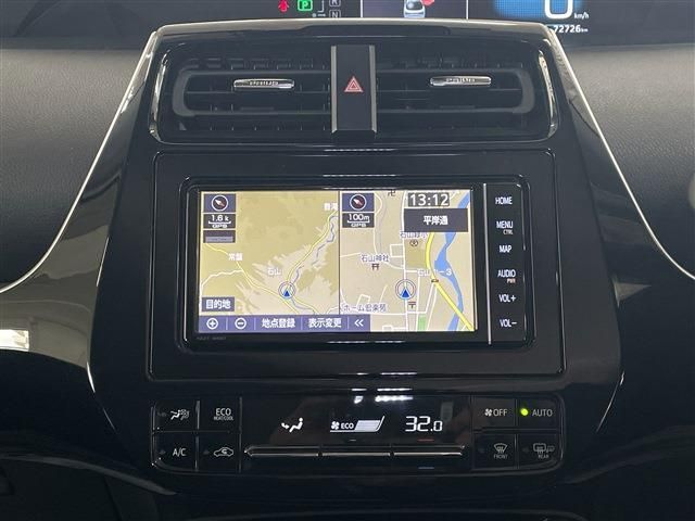 Toyota PRIUS 2020-07 25936-15