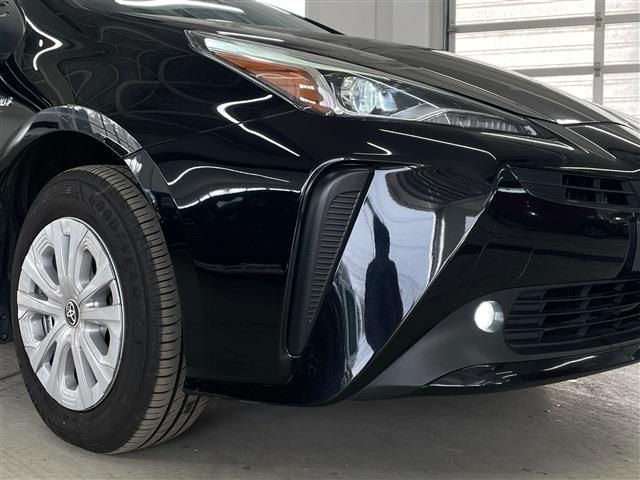 Toyota PRIUS 2020-07 25936-11
